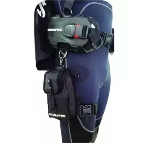 Карман Cargo Thigh для Scubapro Hydros