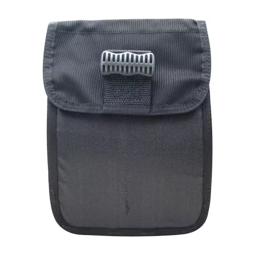 Карман компенсатора BLACK DIAMOND на липучке AQUALUNG