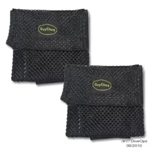 Карман компенсатора SMALL POCKET OXYCHEQ