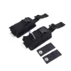 Карман грузовой WEIGHT POCKETS 10lbs, пара SubLife