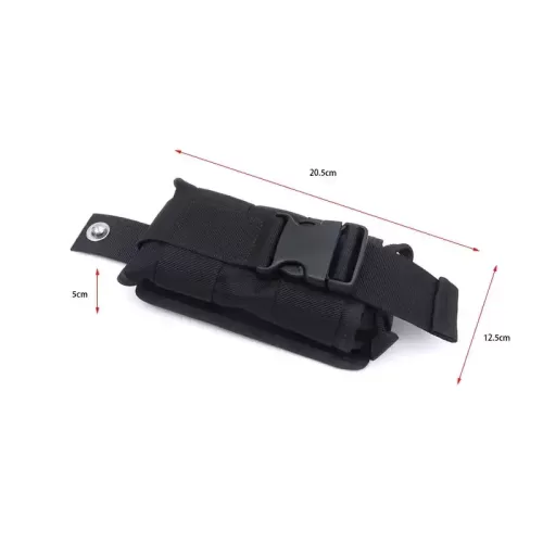 Карман грузовой WEIGHT POCKETS 10lbs, пара SubLife
