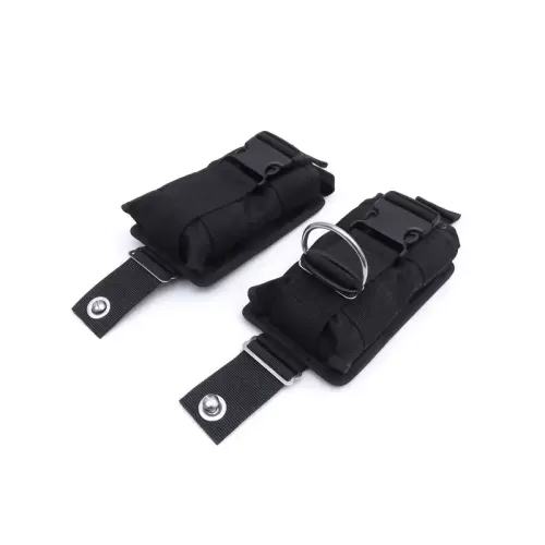 Карман грузовой WEIGHT POCKETS 10lbs, пара SubLife