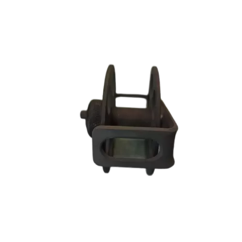 Горизонтальная катушка с двумя линеукладчиками