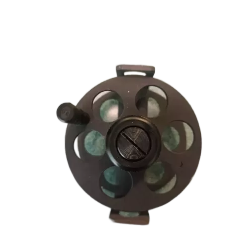 Горизонтальная катушка с двумя линеукладчиками