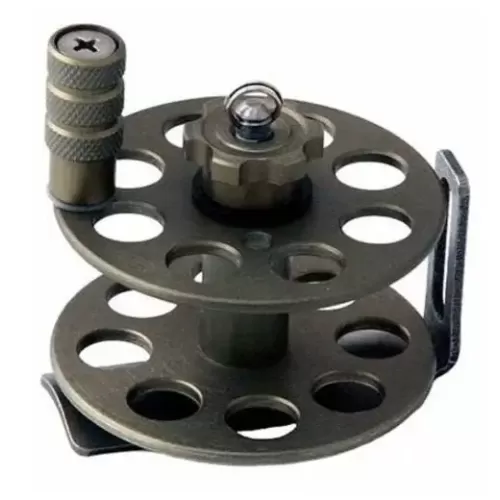 Катушка Zelinka L-25 SPEARDIVER