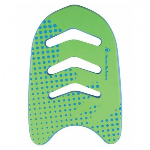 Доска для плавания детская KICKBOARD JR Aqua Sphere