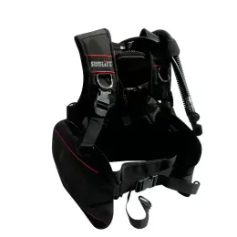 Компенсатор типа жилет Basic BCD Jacket