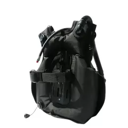 Компенсатор типа жилет Basic BCD Jacket