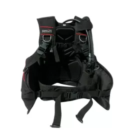 Компенсатор типа жилет Basic BCD Jacket