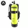 Жилет-компенсатор Aquatec Atlas Tec