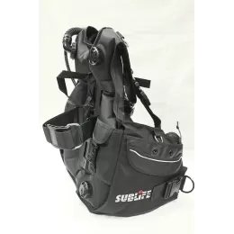 Жилет-компенсатор BASIC-02 SUBLIFE