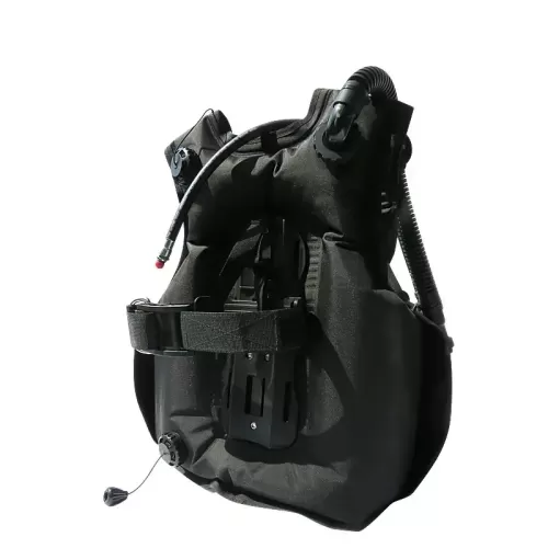 Компенсатор типа жилет Basic BCD Jacket