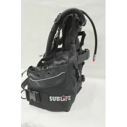Жилет-компенсатор BASIC-02 SUBLIFE