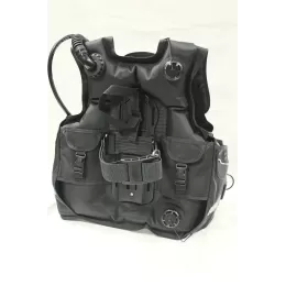 Жилет-компенсатор BASIC-02 SUBLIFE