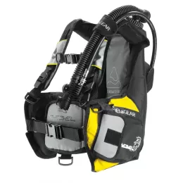Компенсатор плавучести SUBGEAR BC Rebel, детский