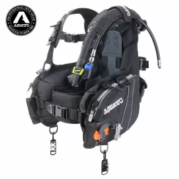 Жилет-компенсатор Aquatec Atlas Tec