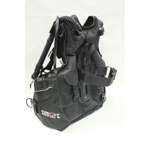 Жилет-компенсатор BASIC-02 SUBLIFE