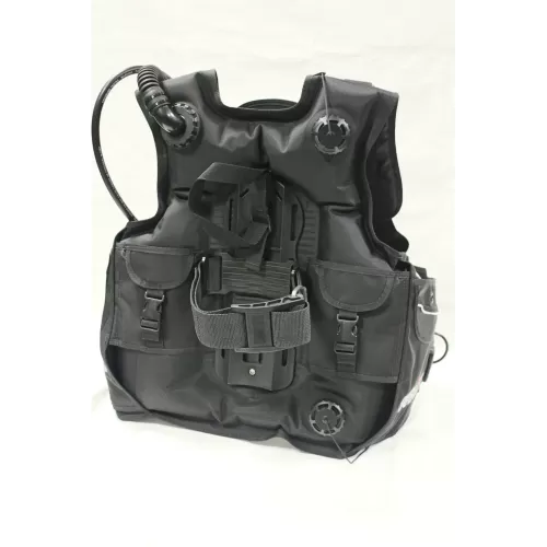 Жилет-компенсатор BASIC-02 SUBLIFE