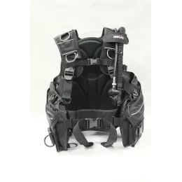 Жилет-компенсатор BASIC-02 SUBLIFE