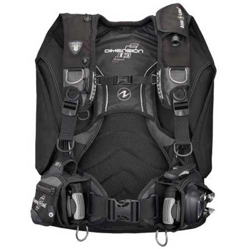 Компенсатор плавучести SeaQuest Dimension i3 Aqua Lung