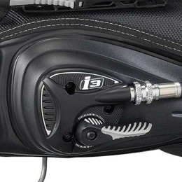 Компенсатор плавучести SeaQuest Dimension i3 Aqua Lung