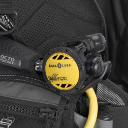 Компенсатор плавучести SeaQuest Dimension i3 Aqua Lung