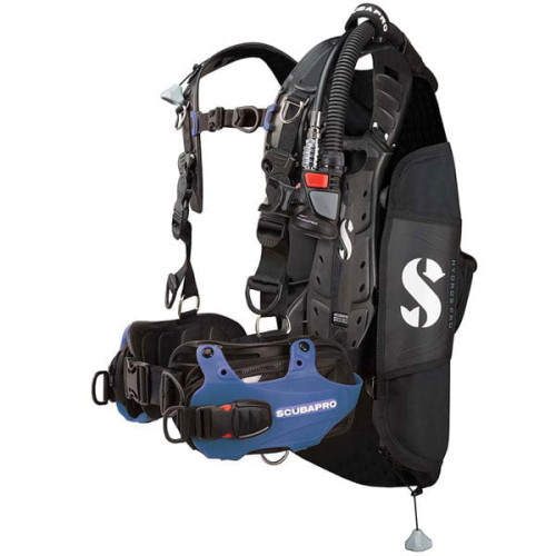 Компенсатор плавучести HYDROS PRO мужской Scubapro