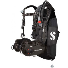 Компенсатор плавучести HYDROS PRO мужской Scubapro