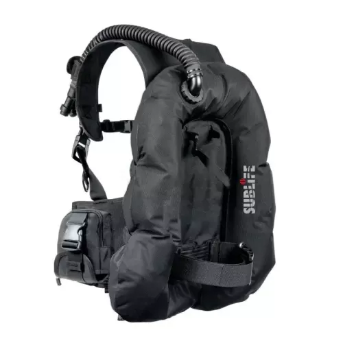 Компенсатор плавучести SUBLIFE LIGHT TRAVEL 35lb