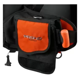 Компенсатор плавучести Aqualung PRO HD COMPACT