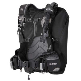 Компенсатор Dimension Aqua Lung