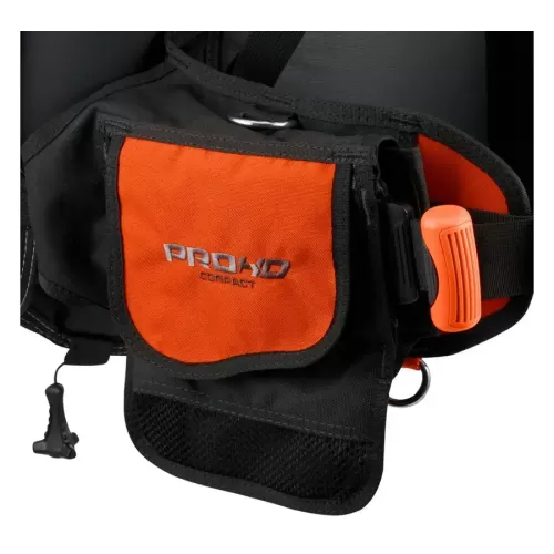 Компенсатор плавучести Aqualung PRO HD COMPACT