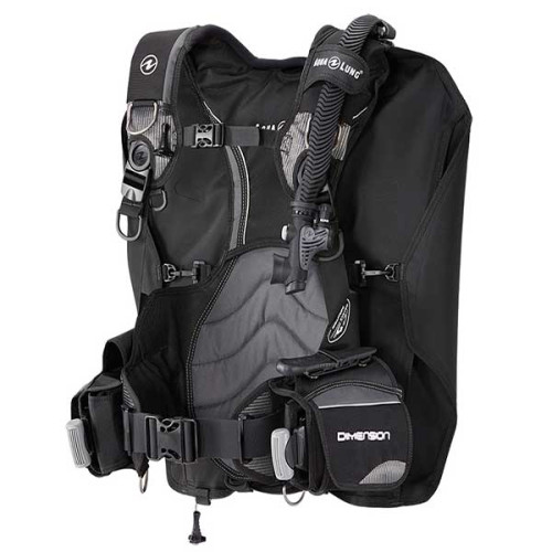 Компенсатор Dimension Aqua Lung