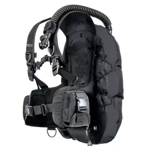Компенсатор плавучести SUBLIFE LIGHT TRAVEL 35lb