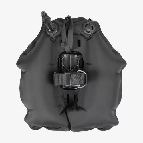 Компенсатор плавучести MARES MAGELLAN HD Black