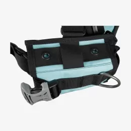 Компенсатор плавучести MARES MAGELLAN HD BKAQ