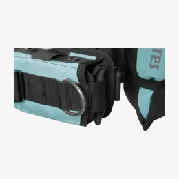 Компенсатор плавучести MARES MAGELLAN HD BKAQ