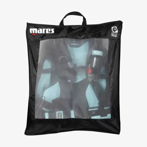 Компенсатор плавучести MARES MAGELLAN HD BKAQ