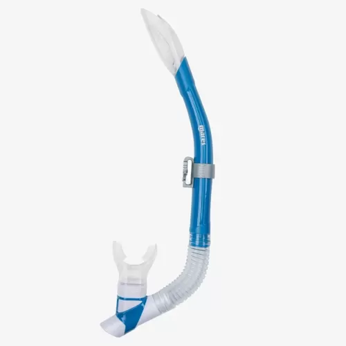 Комплект маска трубка Combo Tropical Mares Blue