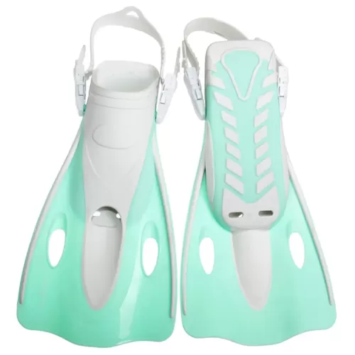 Комплект маска+трубка+ласты FD-02K