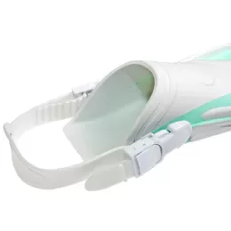 Комплект маска+трубка+ласты FD-02K