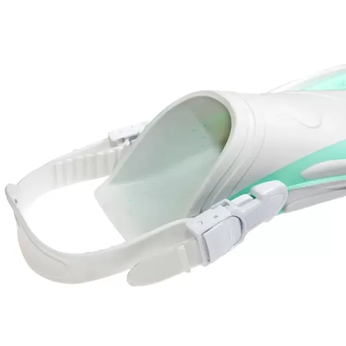 Комплект маска+трубка+ласты FD-02K