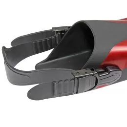 Комплект маска+трубка+ласты FD-01K