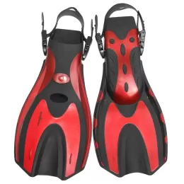 Комплект маска+трубка+ласты FD-01K