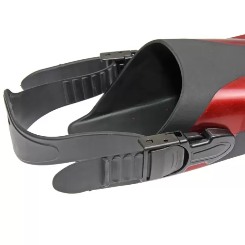 Комплект маска+трубка+ласты FD-01K