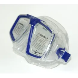 Набор для плавания Aqua Lung Sport маска Cozumel Pro и трубка Airent Pro