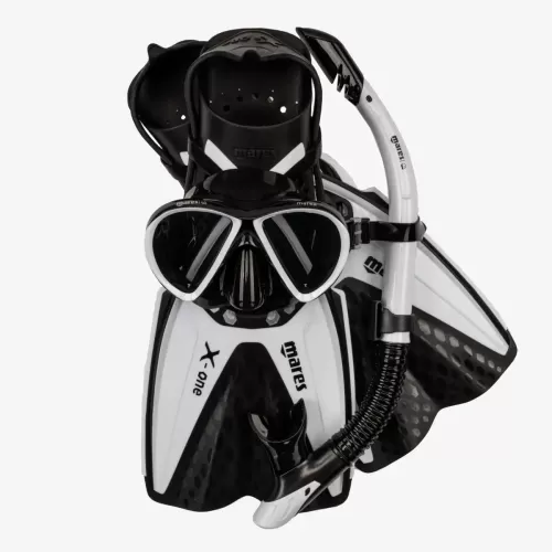 Комплект X-One Marea Mares S/M