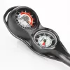 Консоль 2-х приборная GP250 Aquatec