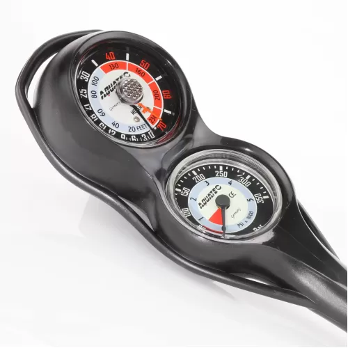 Консоль 2-х приборная GP250 Aquatec