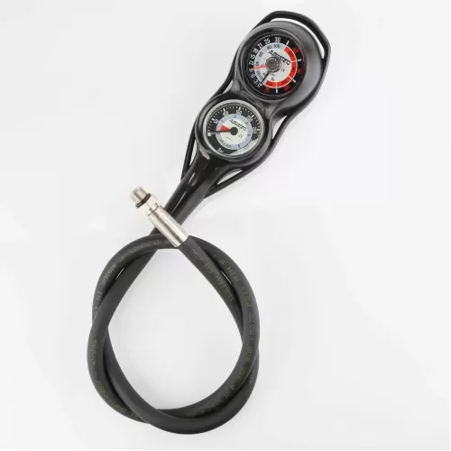 Консоль 2-х приборная GP250 Aquatec